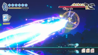 Touhou Hero of Ice Fairy screenshot 3