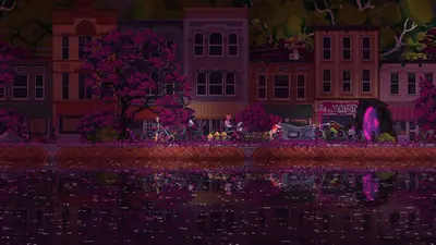 Kingdom Eighties screenshot 4