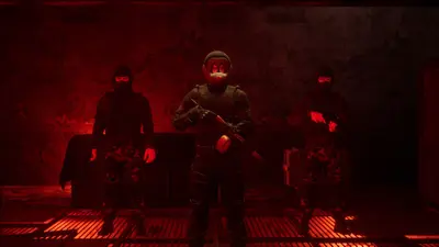 Ghosts of Tabor screenshot 3