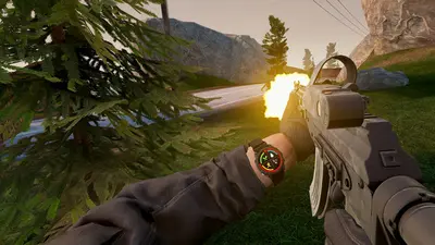 Ghosts of Tabor screenshot 0