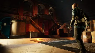 Ghosts of Tabor screenshot 2