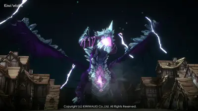 WitchSpring R screenshot 7