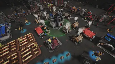 Darfall screenshot 11