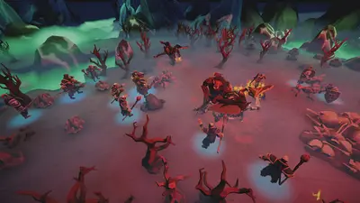 Darfall screenshot 10