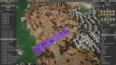 Darfall screenshot 14