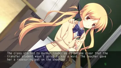 CHAOS;HEAD NOAH screenshot 11