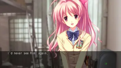 CHAOS;HEAD NOAH screenshot 2
