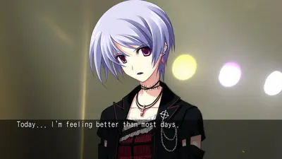 CHAOS;HEAD NOAH screenshot 10