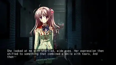 CHAOS;HEAD NOAH screenshot 5