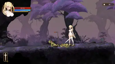 RitualSummon screenshot 0