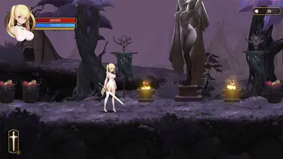 RitualSummon screenshot 1