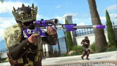 Call of Duty®: Modern Warfare® II screenshot 7