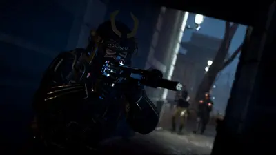 Call of Duty®: Modern Warfare® II screenshot 4
