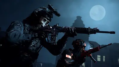 Call of Duty®: Modern Warfare® II screenshot 3