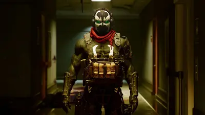 Call of Duty®: Modern Warfare® II screenshot 1