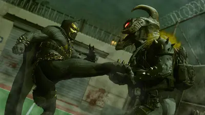 Call of Duty®: Modern Warfare® II screenshot 2