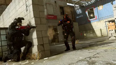 Call of Duty®: Modern Warfare® II screenshot 6