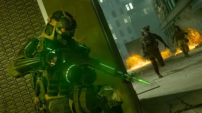 Call of Duty®: Modern Warfare® II screenshot 8