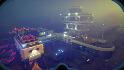 Subnautica 2 screenshot 0