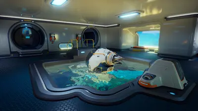 Subnautica 2 screenshot 1