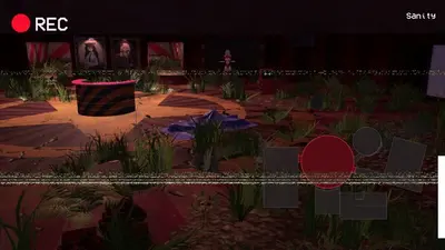IN HEAT: Lustful Nights screenshot 5