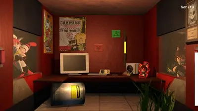 IN HEAT: Lustful Nights screenshot 0