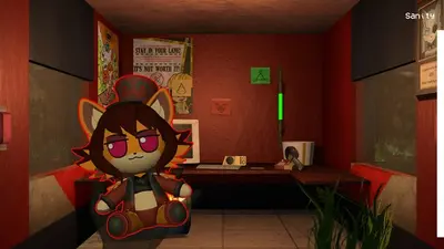 IN HEAT: Lustful Nights screenshot 1