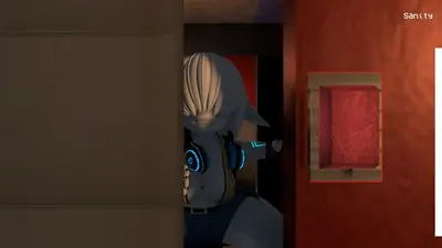 IN HEAT: Lustful Nights screenshot 4