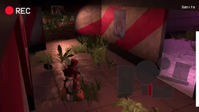 IN HEAT: Lustful Nights screenshot 6