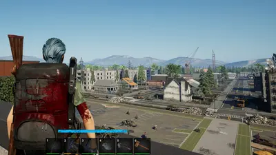 No One Survived screenshot 8