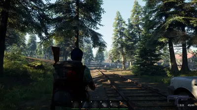 No One Survived screenshot 2