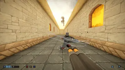 Herald of Havoc screenshot 7