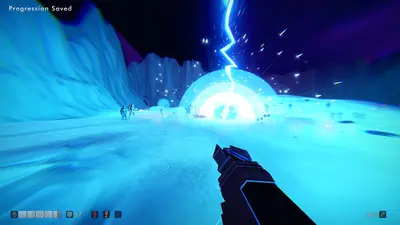 Herald of Havoc screenshot 8