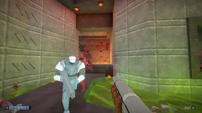 Herald of Havoc screenshot 10