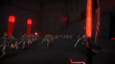 Herald of Havoc screenshot 5