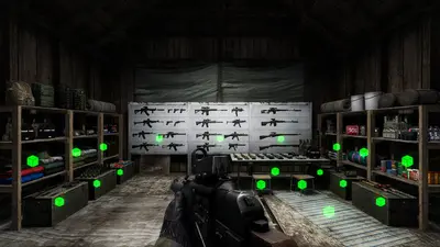 Road to Vostok screenshot 7