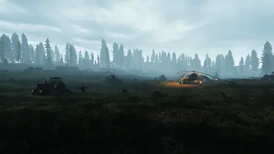 Road to Vostok screenshot 10