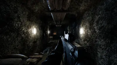 Road to Vostok screenshot 4