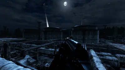 Road to Vostok screenshot 5