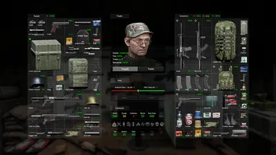 Road to Vostok screenshot 6