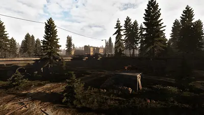 Road to Vostok screenshot 9