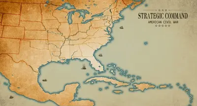 Strategic Command: American Civil War screenshot 8