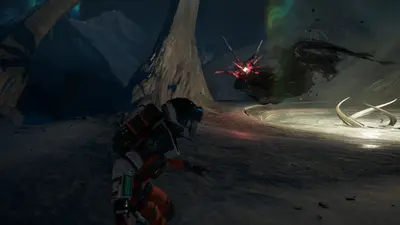 Aphelion screenshot 3