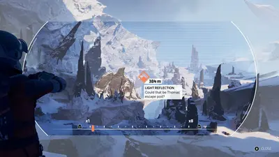 Aphelion screenshot 11