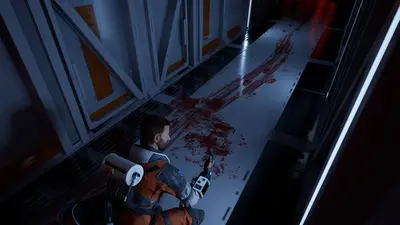 Aphelion screenshot 7