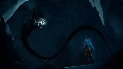 Aphelion screenshot 10