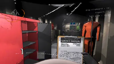 Lethal Company screenshot 3