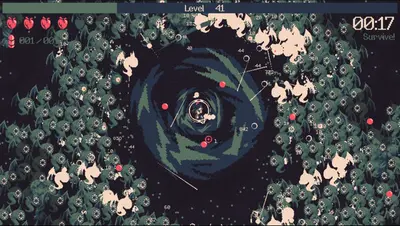 20 Minutes Till Dawn screenshot 0