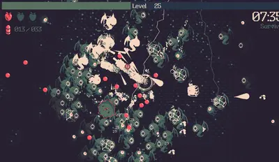 20 Minutes Till Dawn screenshot 5