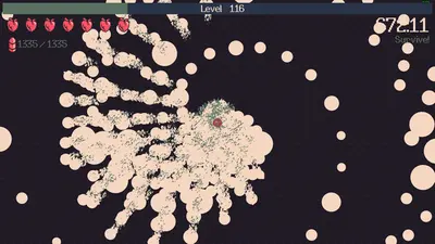 20 Minutes Till Dawn screenshot 8